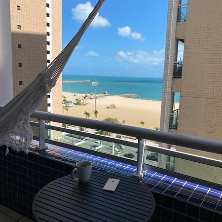 Beach Class - Vista Mar 福塔雷萨 外观 照片